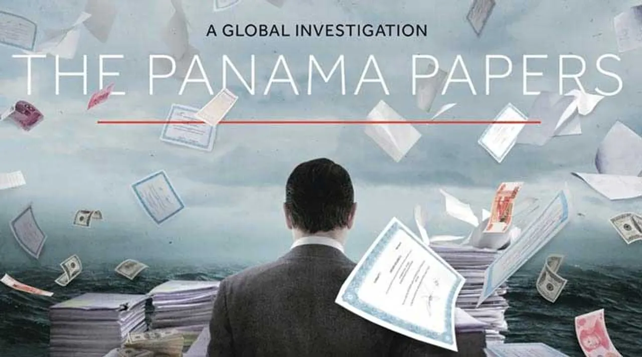 Panama paper list