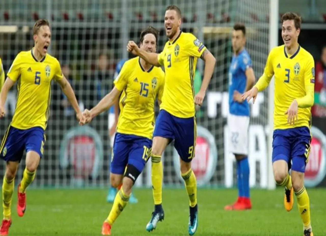 FIFA World Cup 2018, Sweden vs South Korea: 12 வருடங்கள் கழித்து வெற்றியை ருசித்த ஸ்வீடன்!