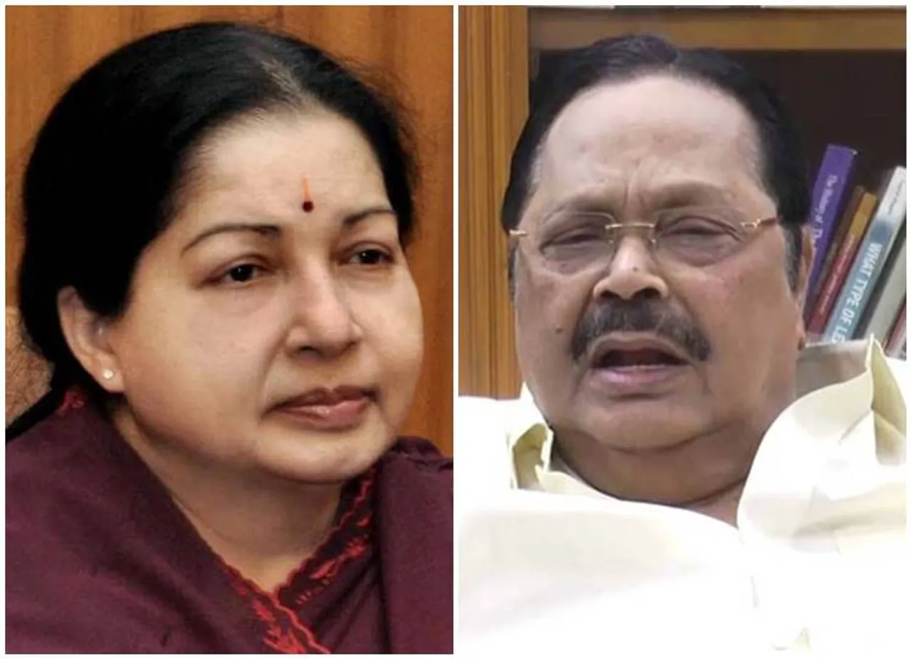 Duraimurugan Drama, Jeyalalitha, Tamilnadu Assembly