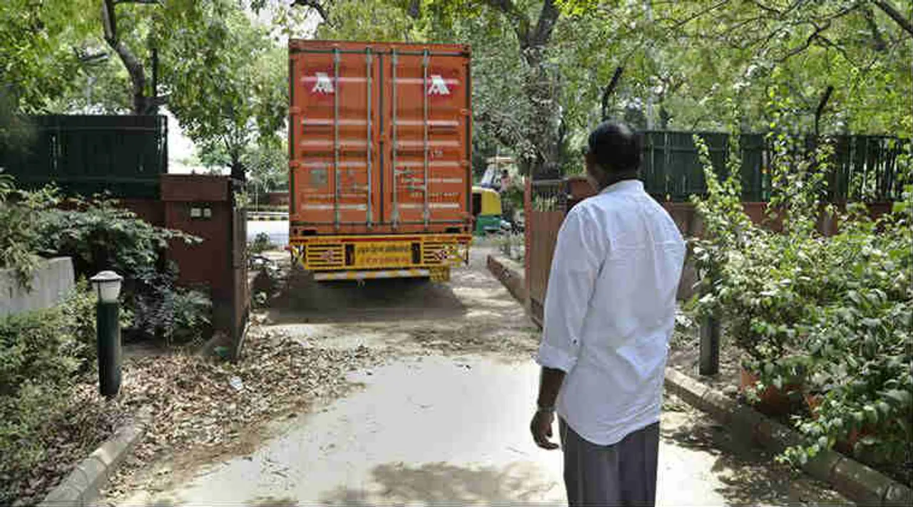 justice chelameshwar retires