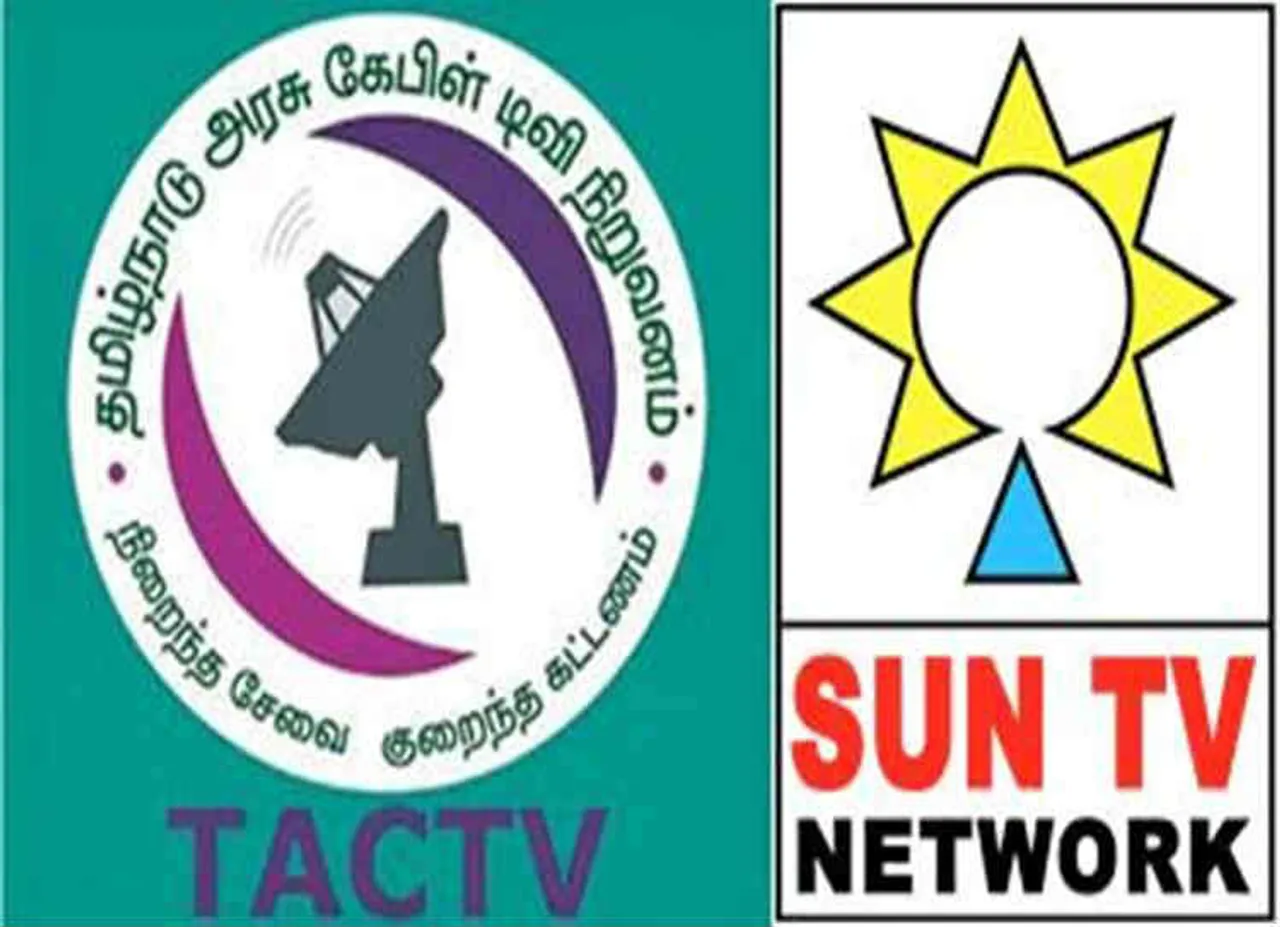 sun network banned