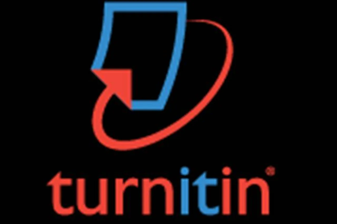 turnitin software for Plagiarism