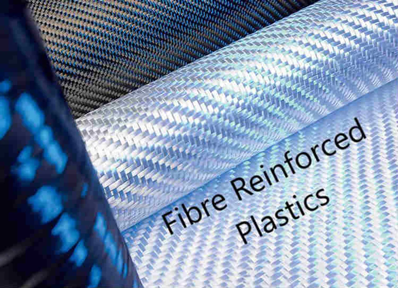 Fibre Reinforced Composite