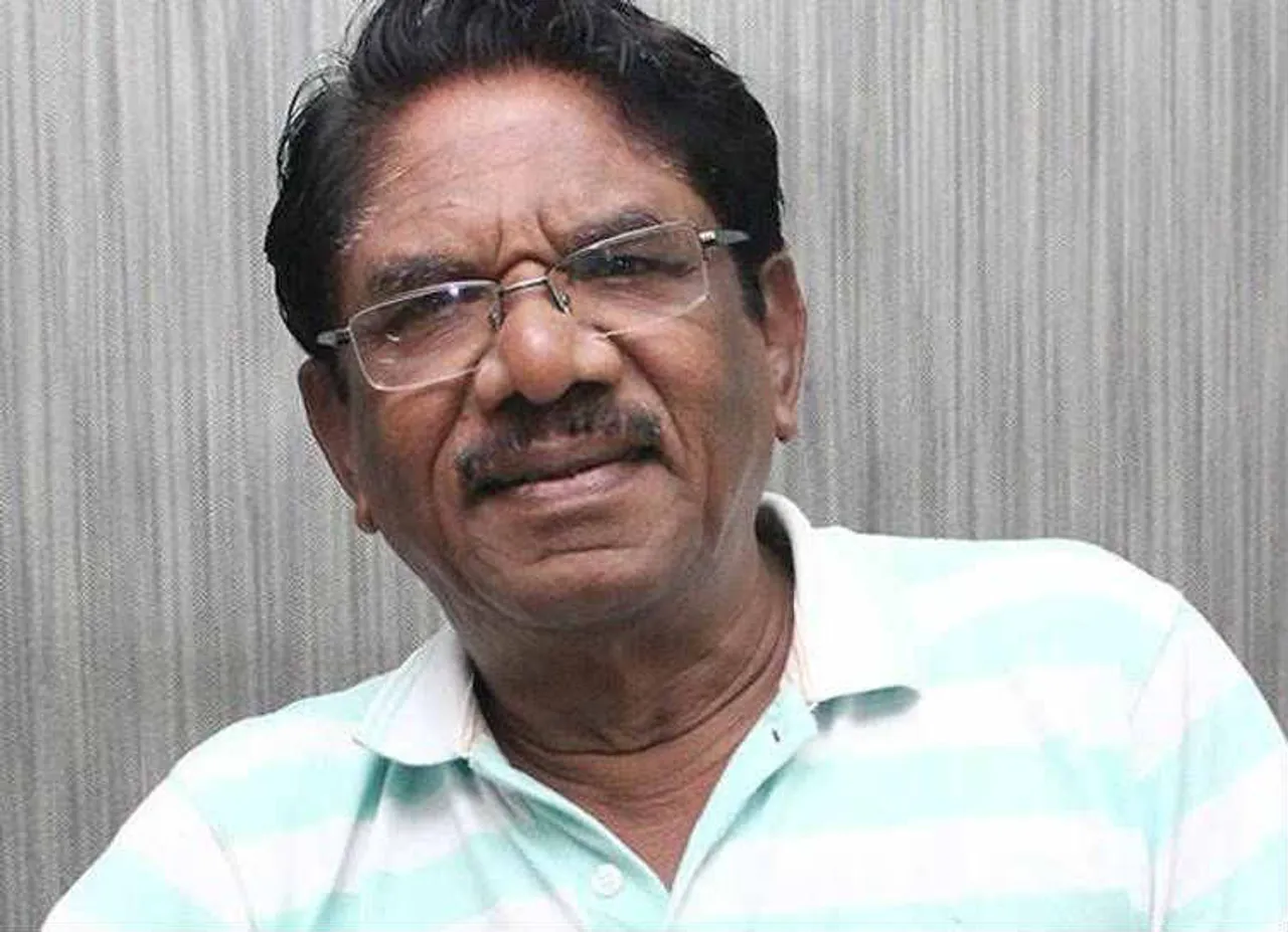 director Bharathiraja, jaya tv ulley velliye