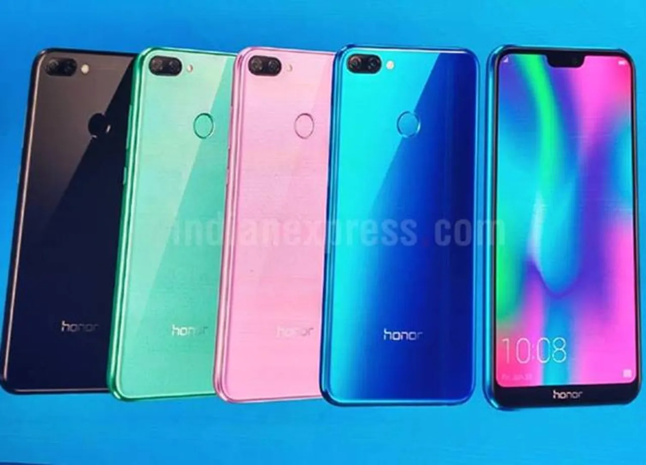 Honor 9N Launch, Honor 9N Launch in India,