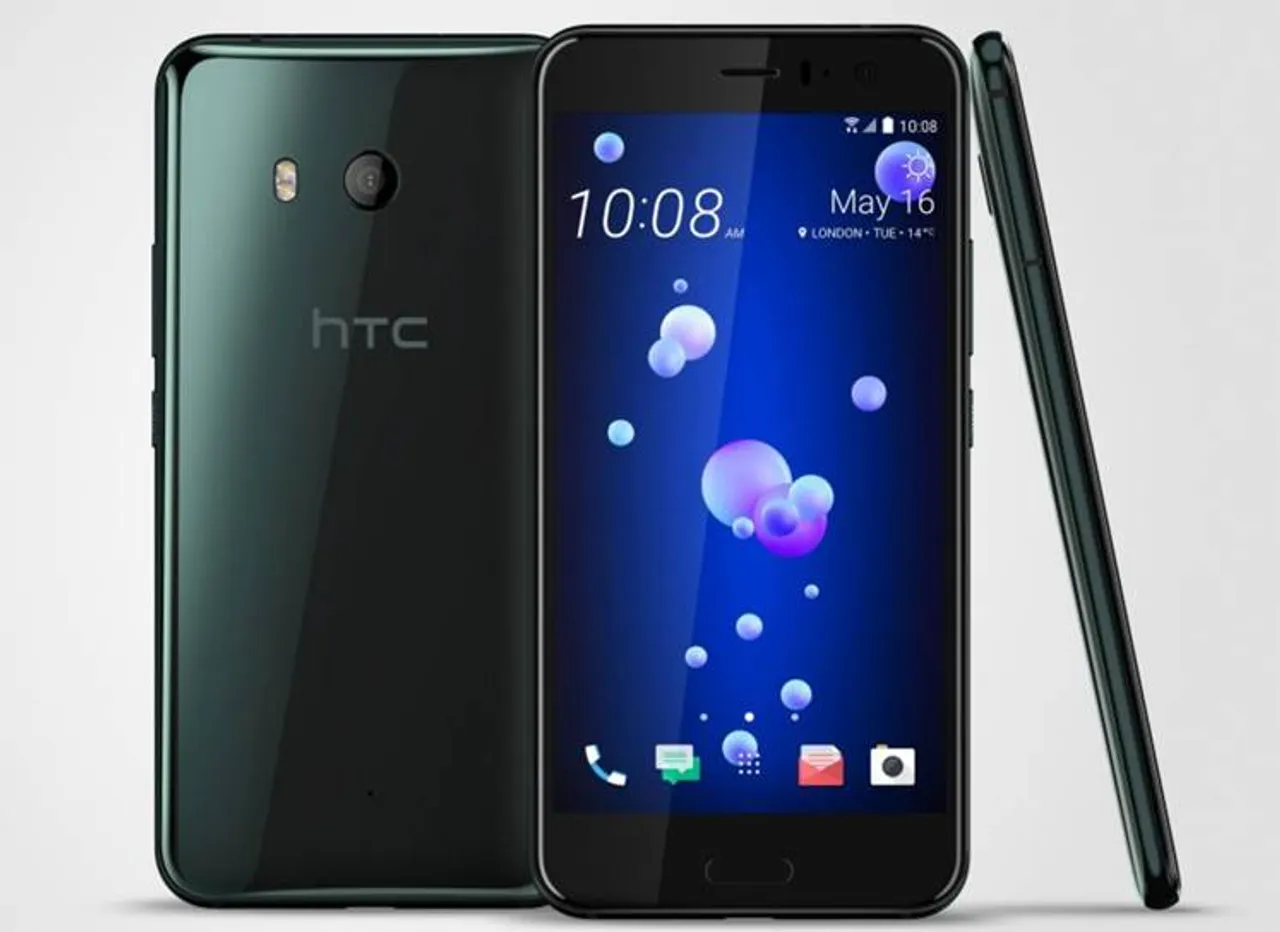 HTC comes back to Indian Smartphone market