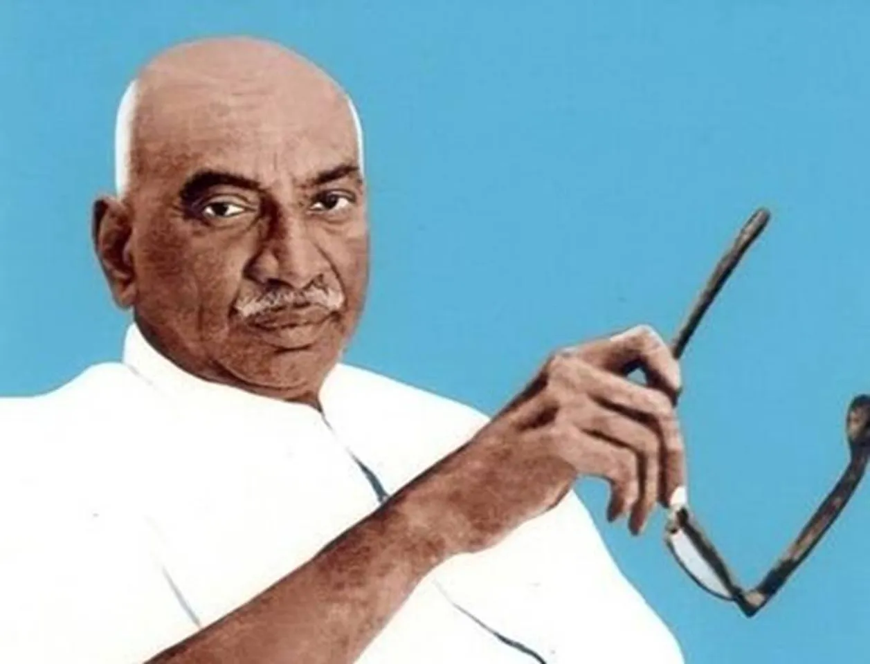 HBD Kamarajar, காமராஜர், பெருந்தலைவர் காமராஜர்