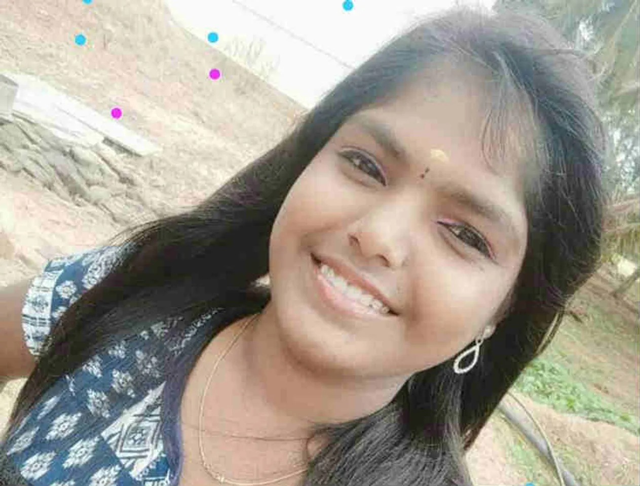 Coimbatore Girl Lokeshwari Death, லோகேஸ்வரி, கோவை கல்லூரி மாணவி, Lokeshwari, Coiambatore College Girl