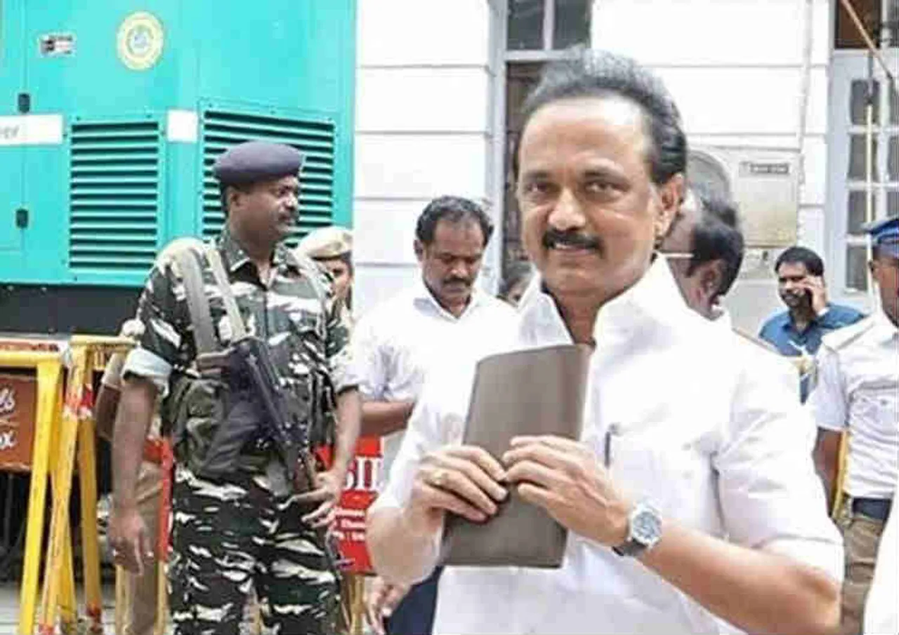 Tamil Nadu Egg Scam, Erode Christi Egg Contractor, IT Raid In Egg Scam, MK Stalin Condemns, முட்டை ஊழல், மு.க.ஸ்டாலின் அறிக்கை