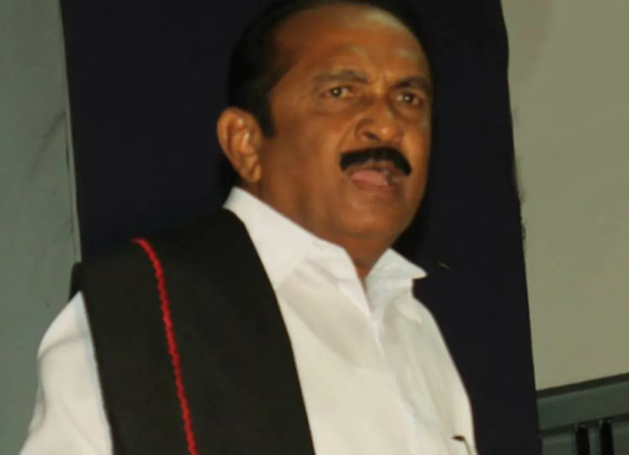 Vaiko about neutrino lab