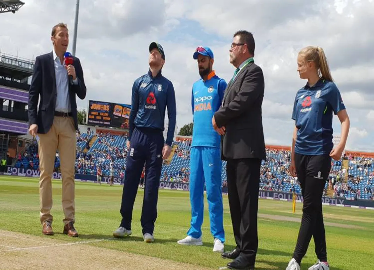 India vs England 3rd ODI, Live Cricket Score Streaming, Ind vs Eng Live Score: இந்தியாவின் மிடில் ஆர்டர் மீண்டும் சொதப்பல்!