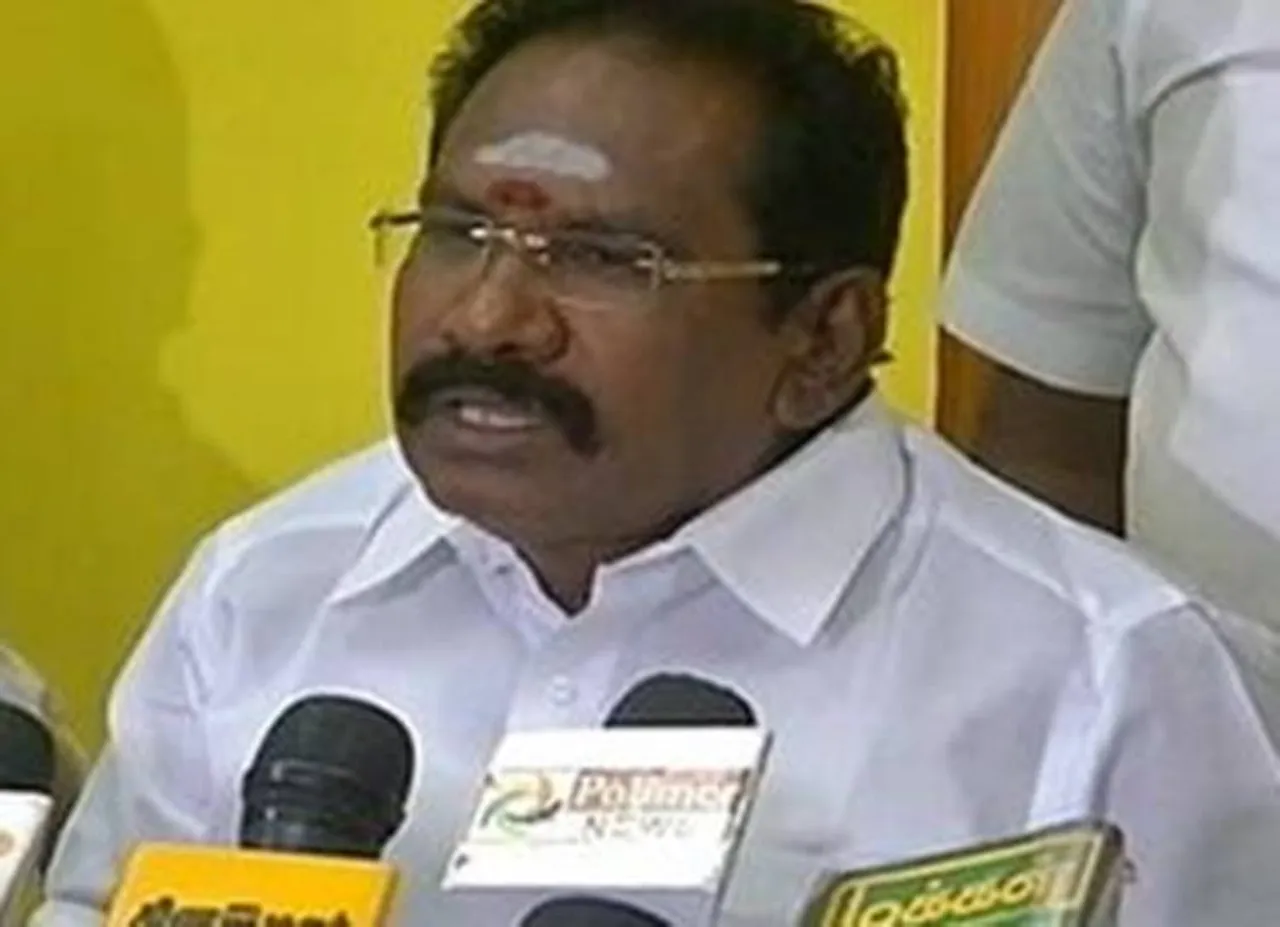Tamil Nadu News today live updates
