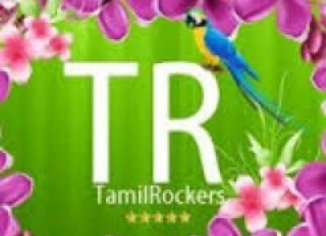 tamil rockers