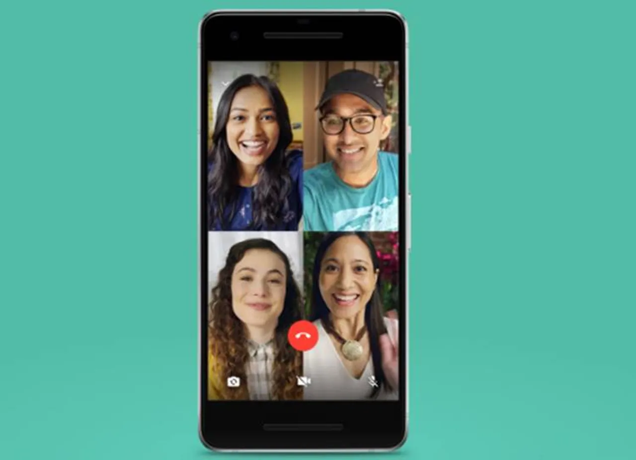 Whatsapp group call, Best WhatsApp Features 2018