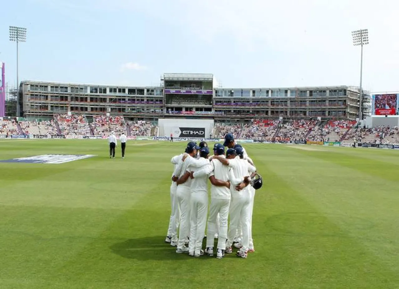India vs England 4th Test, Day 1 Live Updates