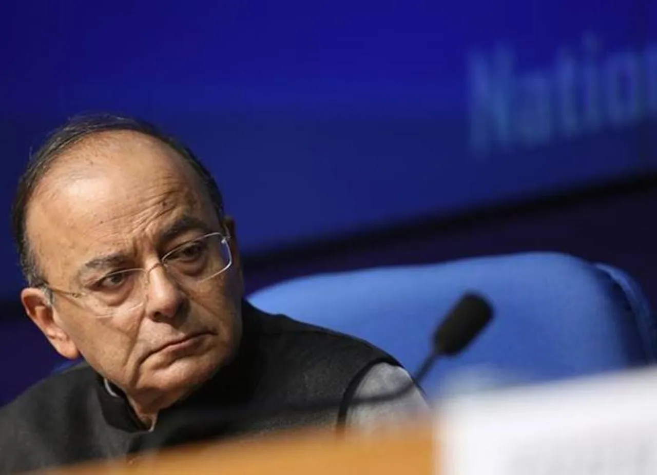 Arun Jaitley health timeline