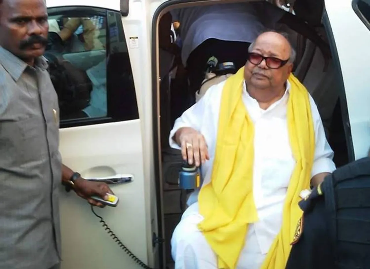 M Karunanidhi, M Karunanidhi Health, Karunanidhi Health News Today, Kalaignar Karunanidhi Live, DMK Chief Karunanidhi Health Today, கருணாநிதி, கருணாநிதி உடல்நிலை