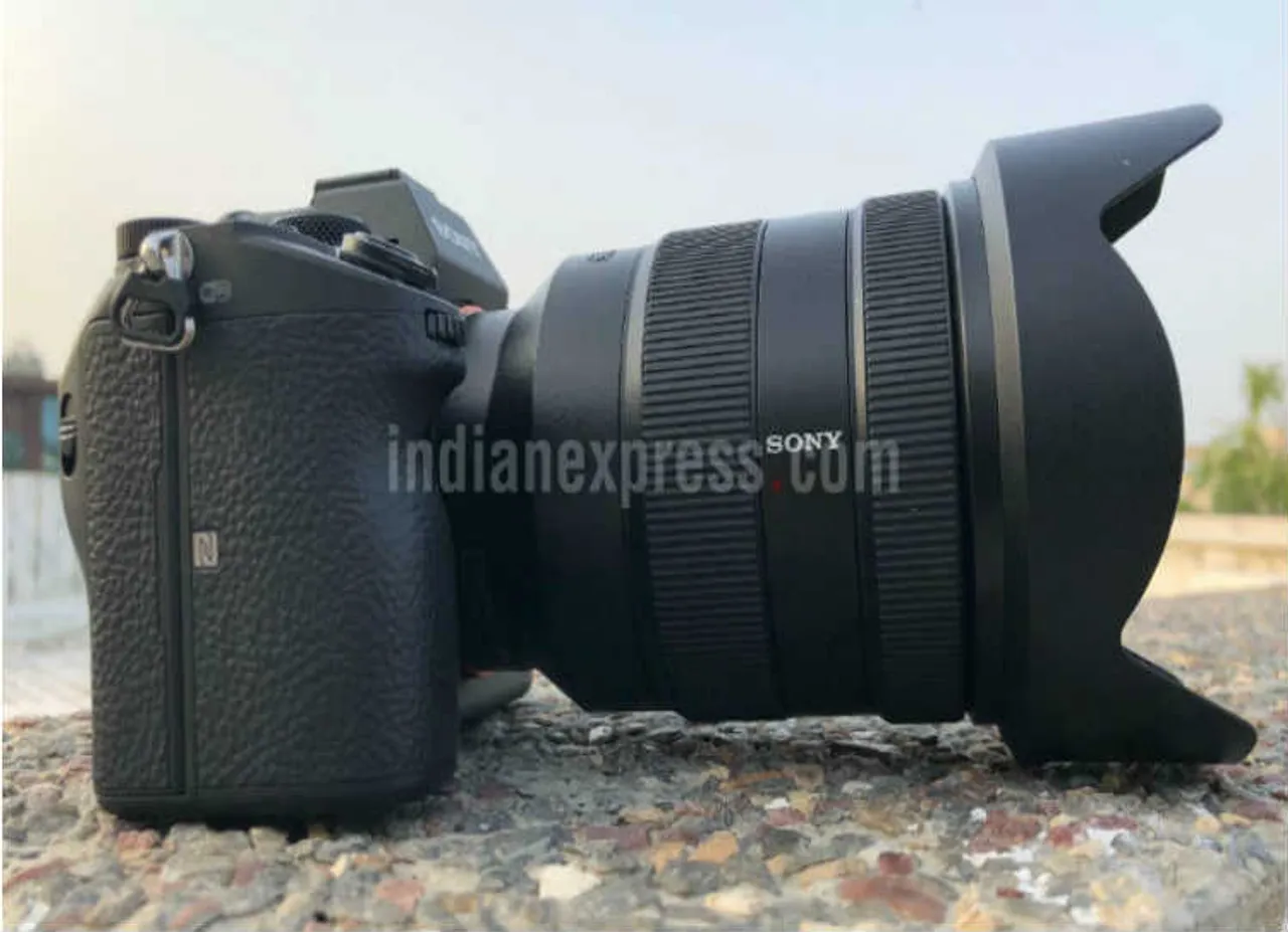 Sony Alpha a7 III , Sony Alpha a7 III தமிழ் ரிவ்யூ