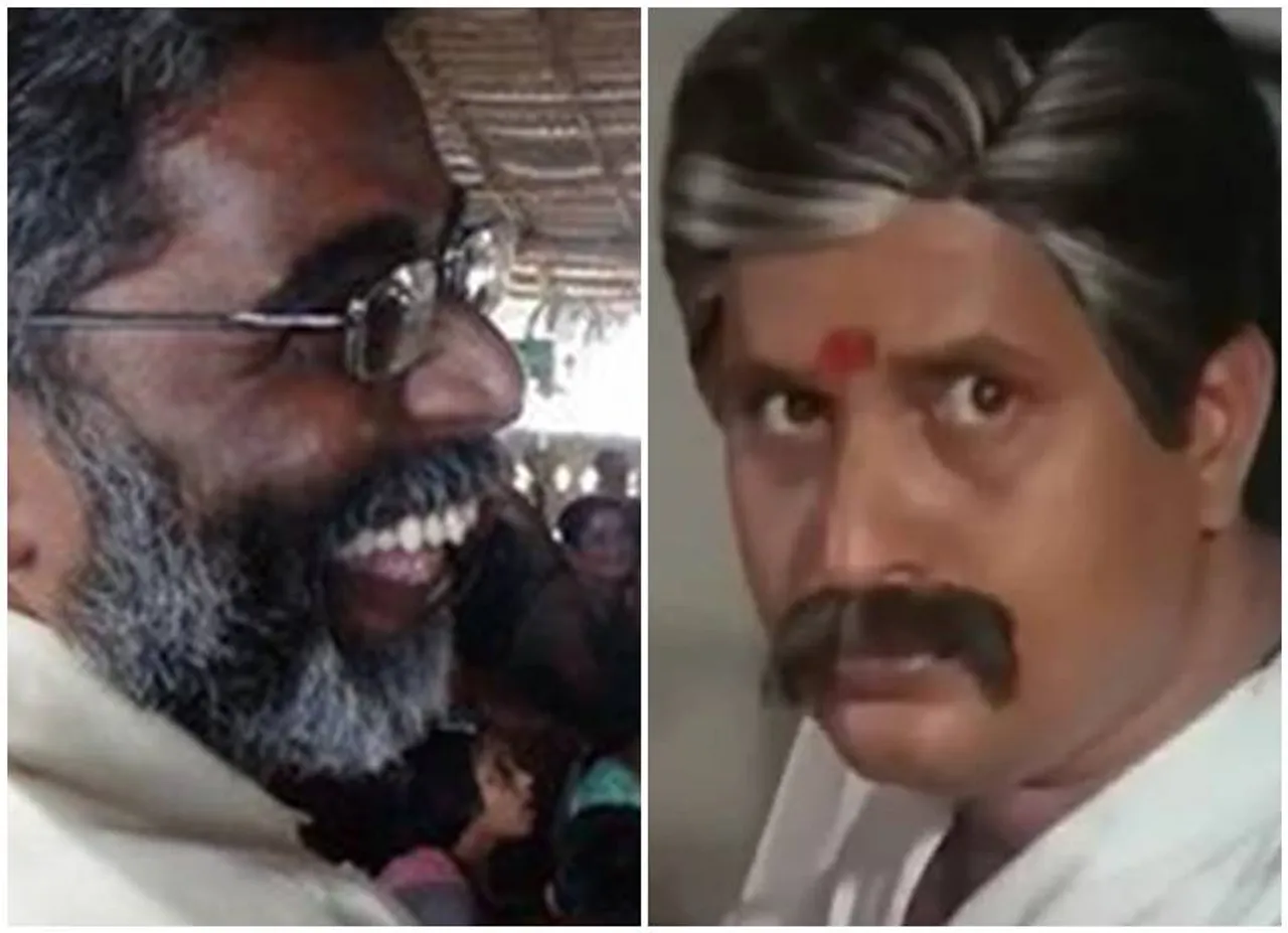 Director Visu Accuses S.P.Udayakumaran, இயக்குனர் விசு, சுப.உதயகுமாரன், இயக்குனர் விசு வீடியோவுக்கு சுப.உதயகுமாரன் பதில்