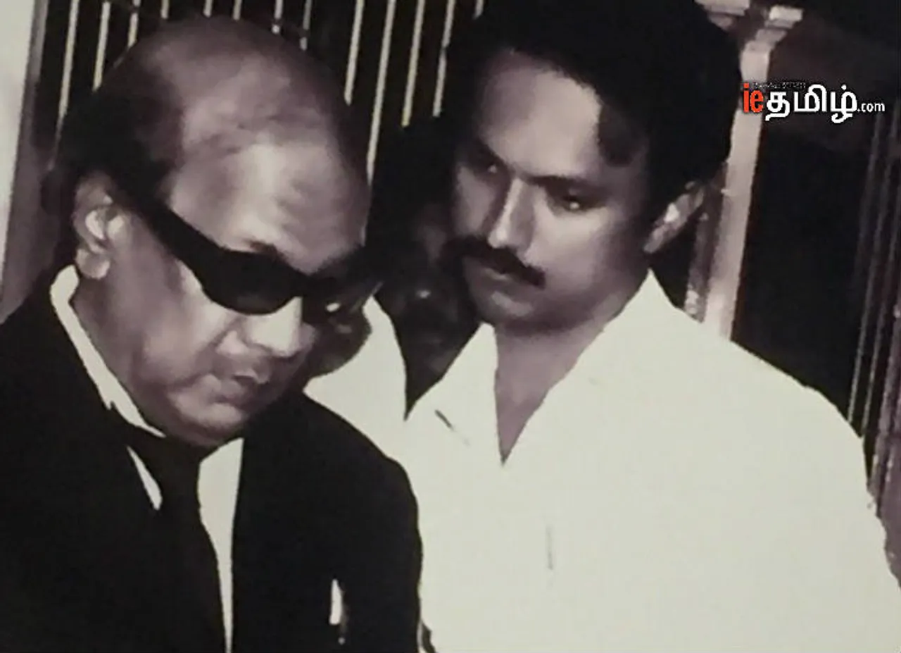 DMK Chief Kalaignar Karunanidhi Death