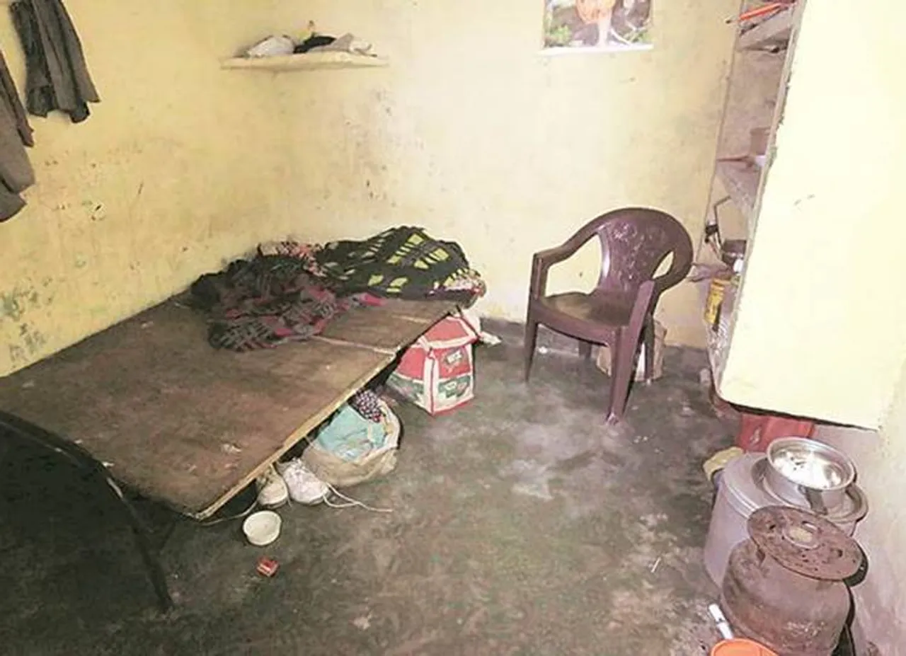 டெல்லி பட்டினிச் சாவு, Delhi Starvation Deaths