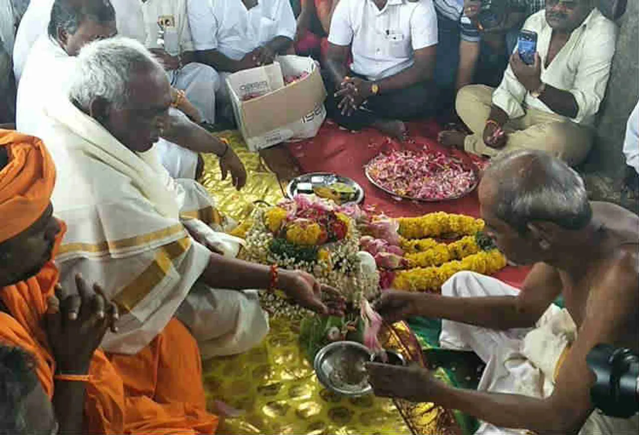 Vajpayee Ashes Immersion In Sea-Rivers, Vajpayee Asthi Immersion In Tamilnadu, வாஜ்பாய் அஸ்தி கரைப்பு, தமிழ்நாடு, 6 இடங்களில் வாஜ்பாய் அஸ்தி கரைப்பு