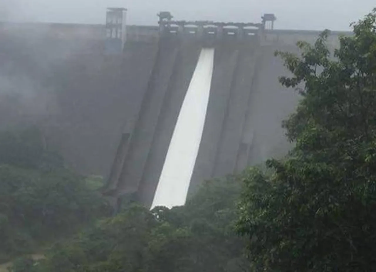 Kerala Flood , Kerala Monsoon