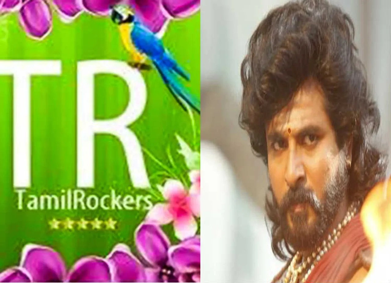 tamilrockers leaked seema raja and then removed it