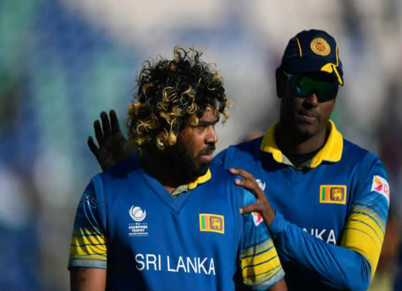 Sri Lanka vs Afghanistan