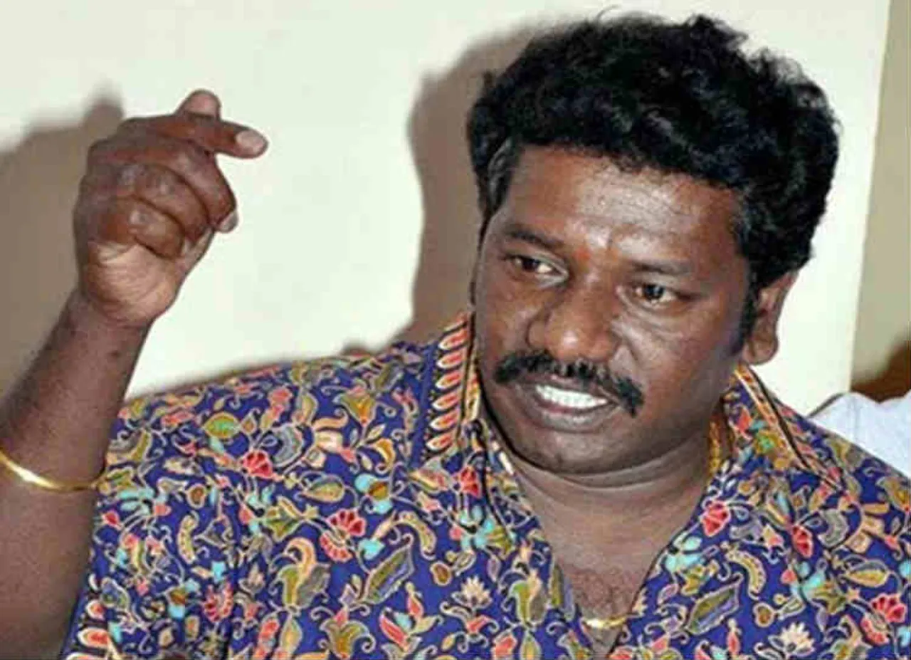 Tamil Nadu Police Seeks 7 Days Custody of MLA Karunas