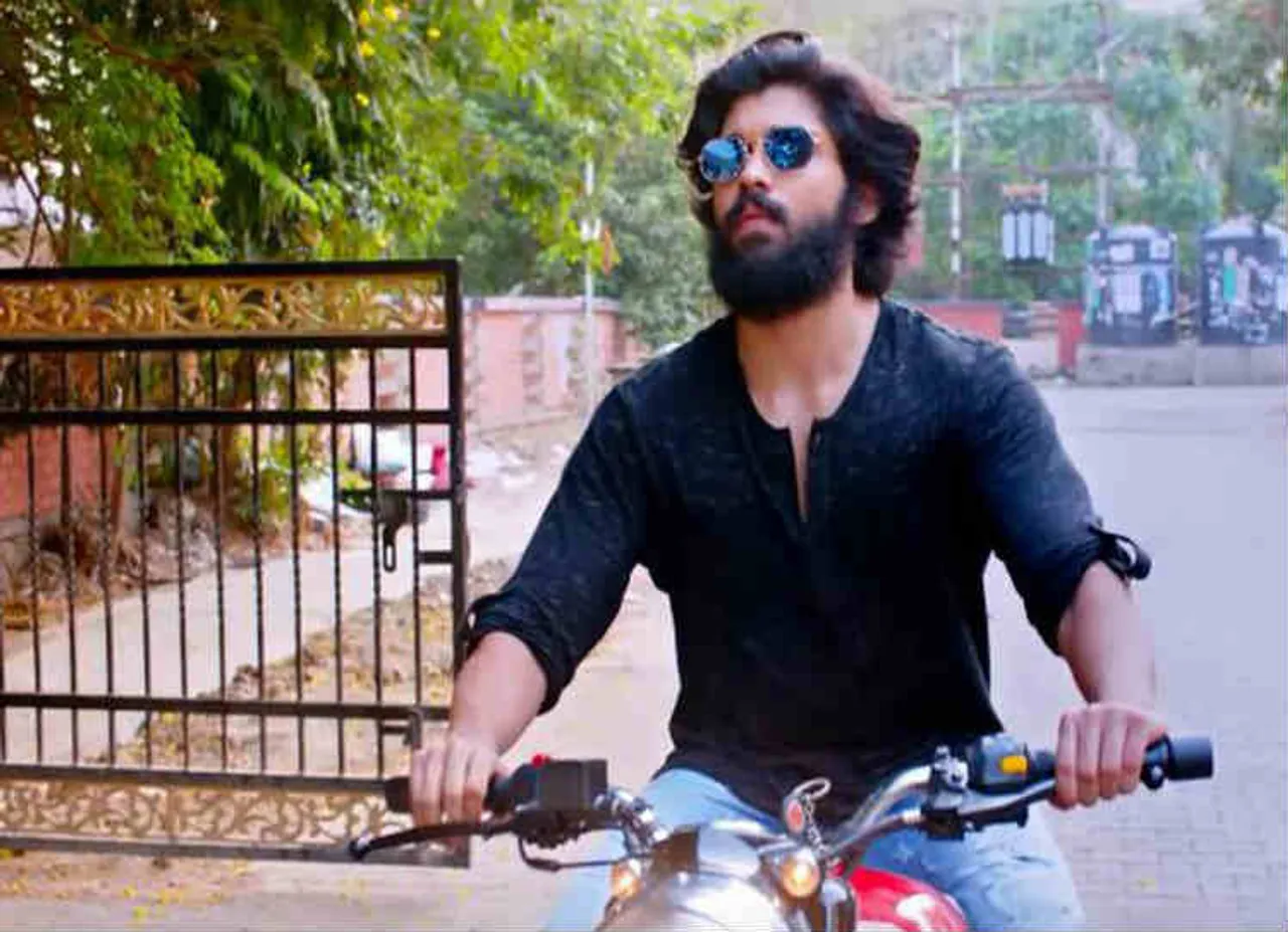 Dhruv Vikram