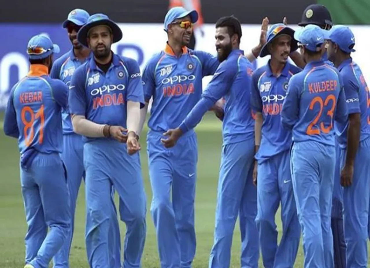 When and Where to Watch Asia Cup India vs Afghanistan Match Online: இந்தியா vs ஆப்கானிஸ்தான்