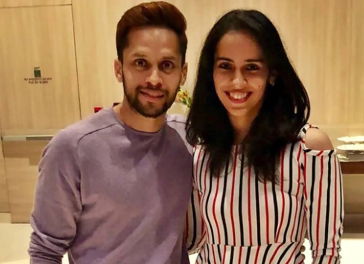 Saina Nehwal Marrying Long Time Boyfriend Parupalli Kashyap