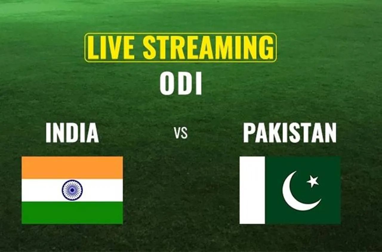 Asia Cup 2018, India vs Pakistan: When and Where to Watch Online Live Match, Live TV Streaming:இந்தியா-பாகிஸ்தான் ஆசியக் கோப்பை கிரிக்கெட் எந்த சேனலில் பார்க்கலாம்?