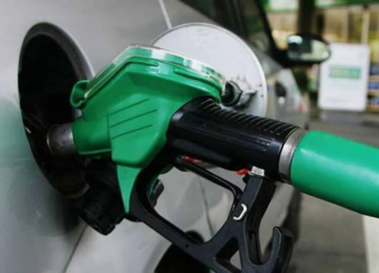  Petrol Diesel Price, Petrol Price and Diesel Price in Chennai on 22nd September