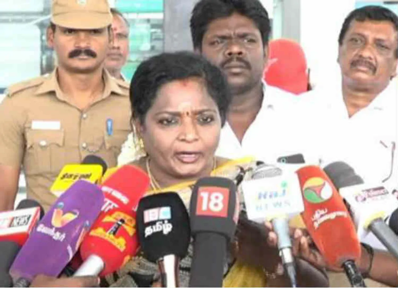 Tamil Nadu Live Updates