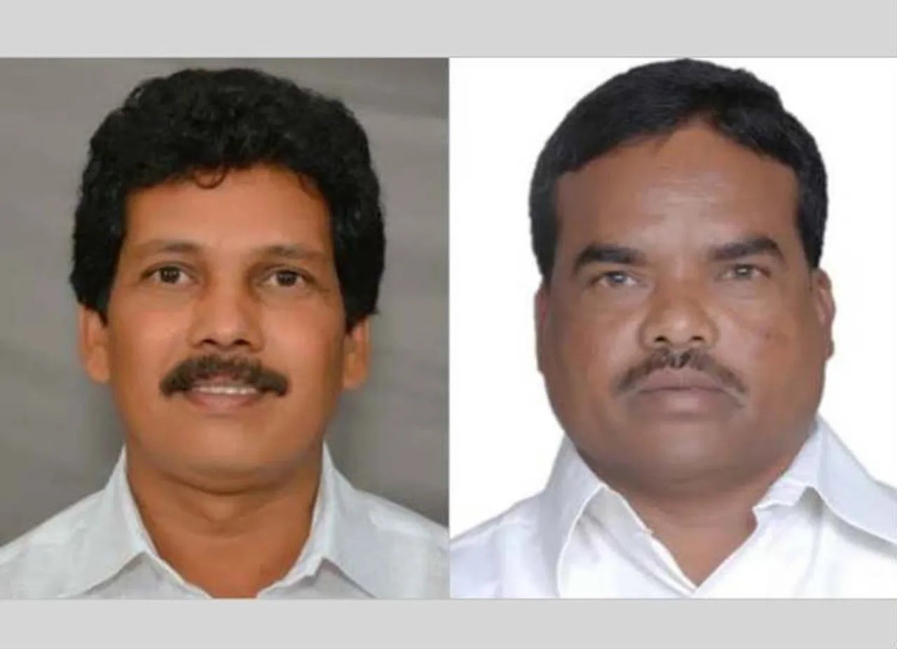 Maoist Attack in Visakhapatnam, ttd mla shot killed by maoists, தெலுங்குதேசம் எம்.எல்.ஏ கிடாரி