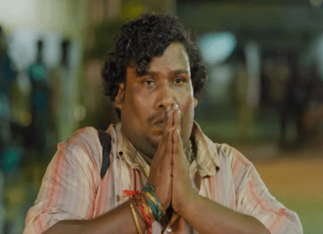 yogi babu, யோகி பாபு