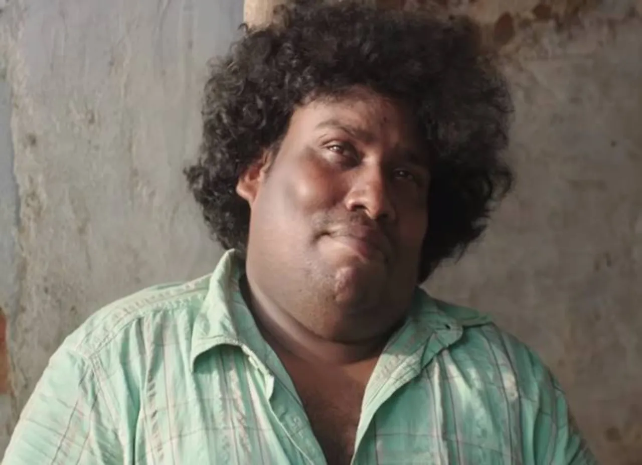 yogi babu, யோகி பாபு