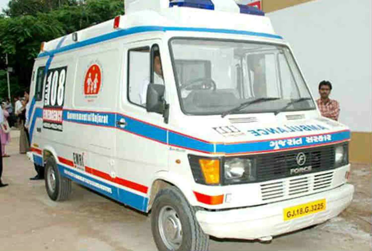 Free Ambulance Number 108 Freezed, 108 முடக்கம், இலவச ஆம்புலன்ஸ் எண் 108 திடீர் முடக்கம்