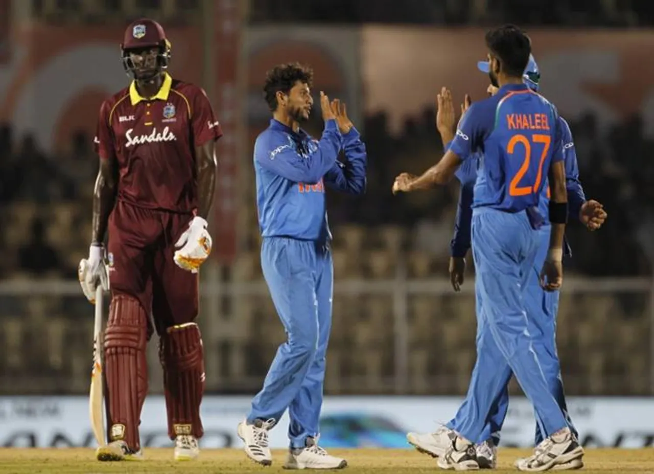 India vs West Indies, இந்தியா vs வெஸ்ட் இண்டீஸ்