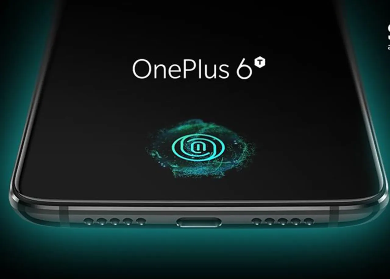 Oneplus 6T launches today, OnePlus 6T features, OnePlus 6T specifications