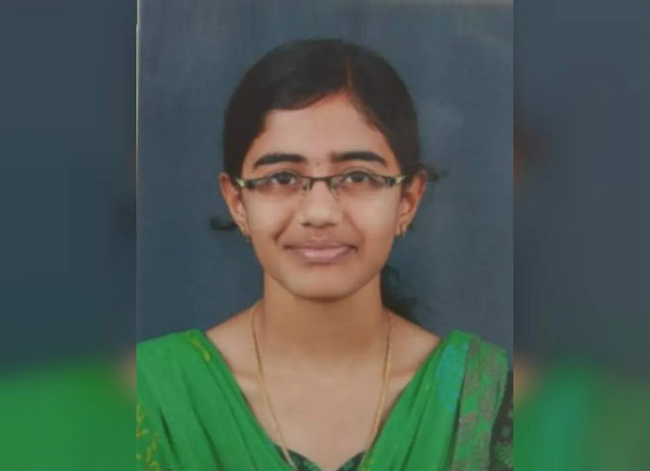 IAS Student Suicide in Delhi, டெல்லியில் தமிழக மாணவி தற்கொலை
