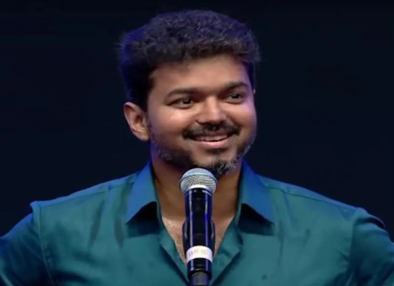 actor vijay, விஜய்