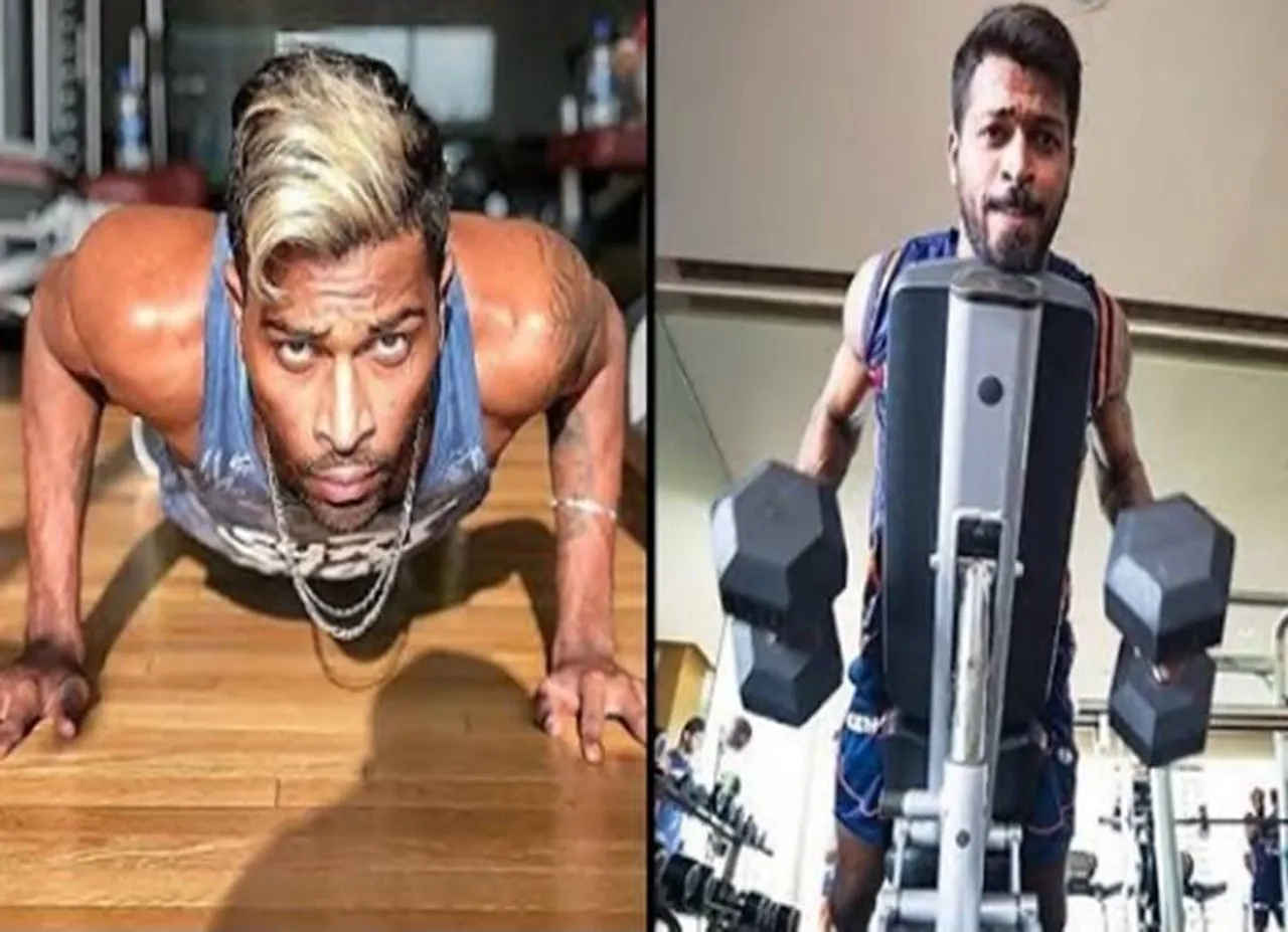 hardik pandya, ஹர்திக் பாண்ட்யா