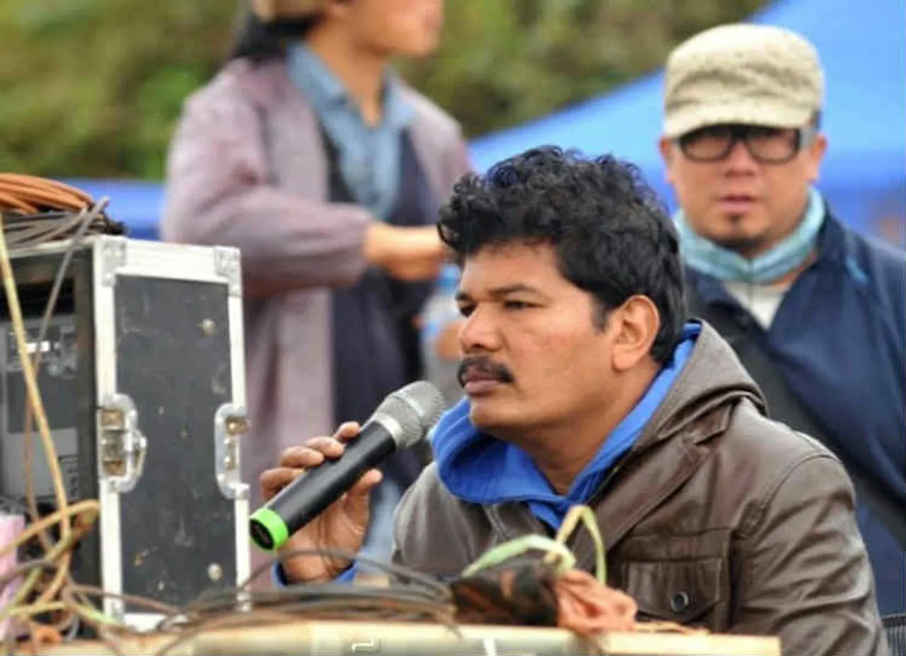 director shankar, இயக்குநர் சங்கர்