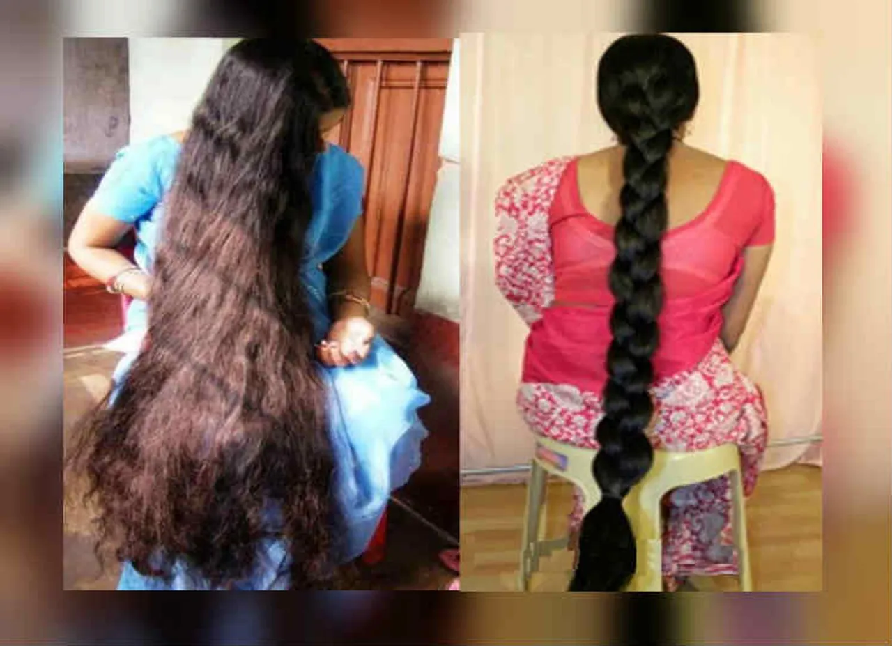 hair growth, தலைமுடி