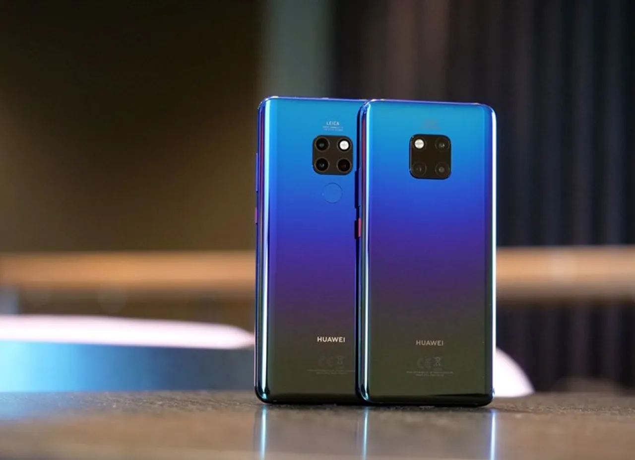 Most innovative smartphones of 2018