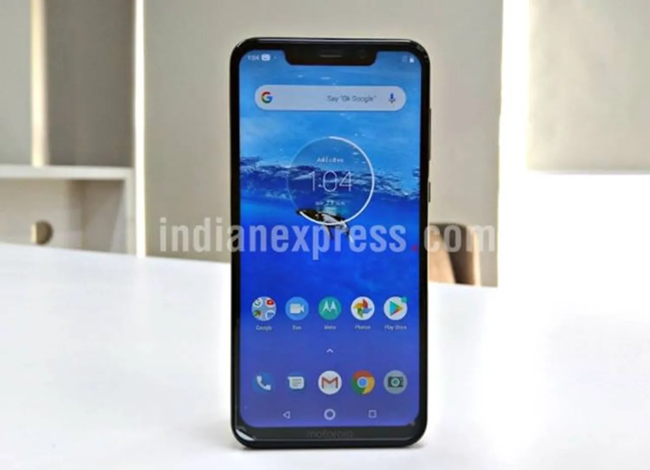 மோட்டோரோலா ஒன் பவர், Moto One Power, Motorola One Power, Moto One Power Phone on Sale