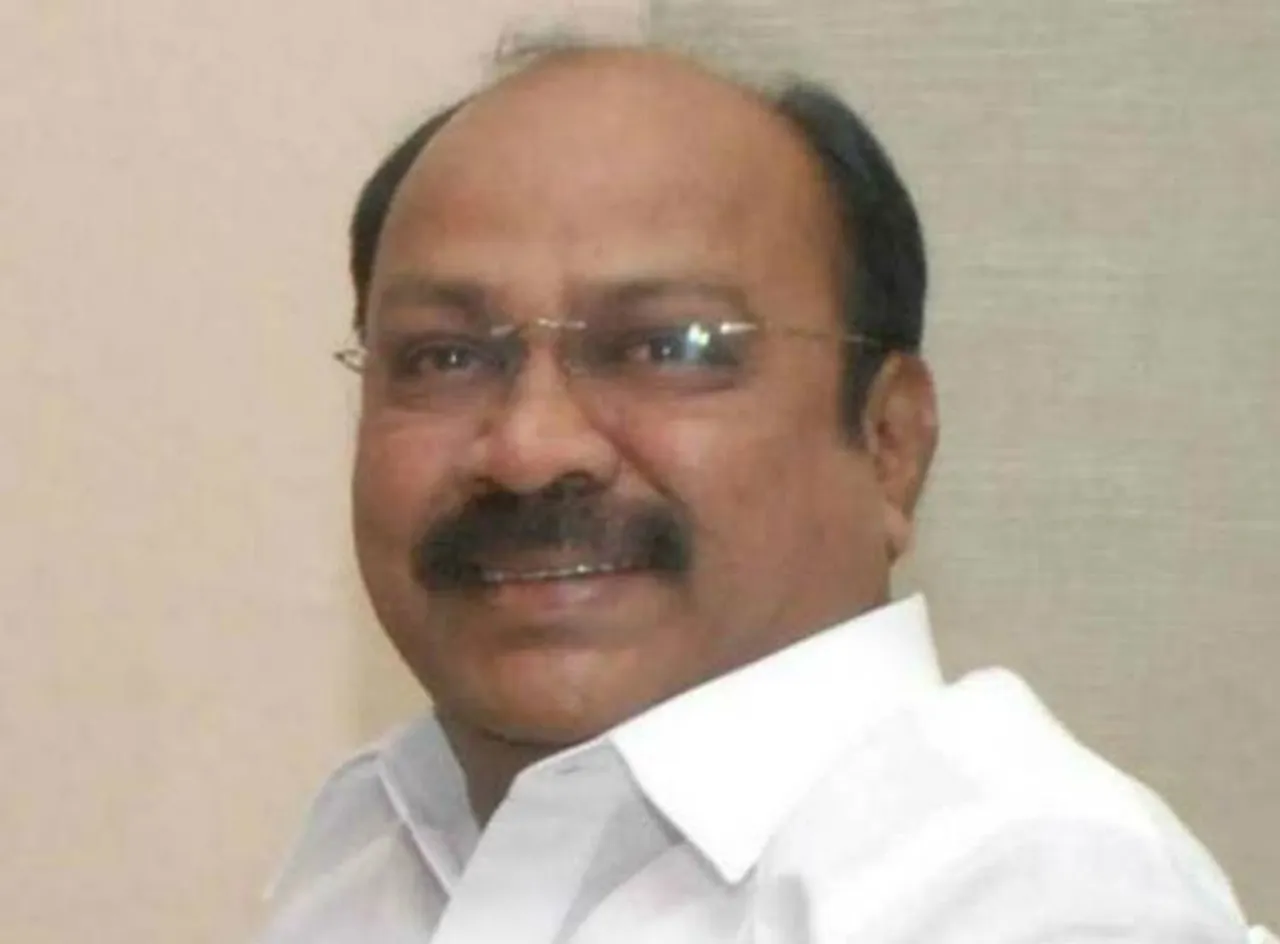 Parithi Ilamvazhuthi Dead Due to Cardiac Arrest, பரிதி இளம்வழுதி, பரிதி இளம்வழுதி மரணம்